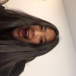 Meet your Posher, Anthea